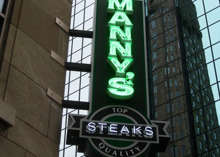 02 Exterior Blade Sign